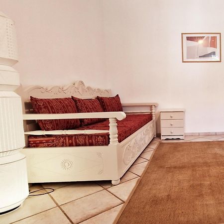 Panorama Apartments Fiscardo Фіскардо Екстер'єр фото