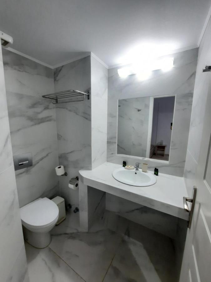 Panorama Apartments Fiscardo Фіскардо Екстер'єр фото