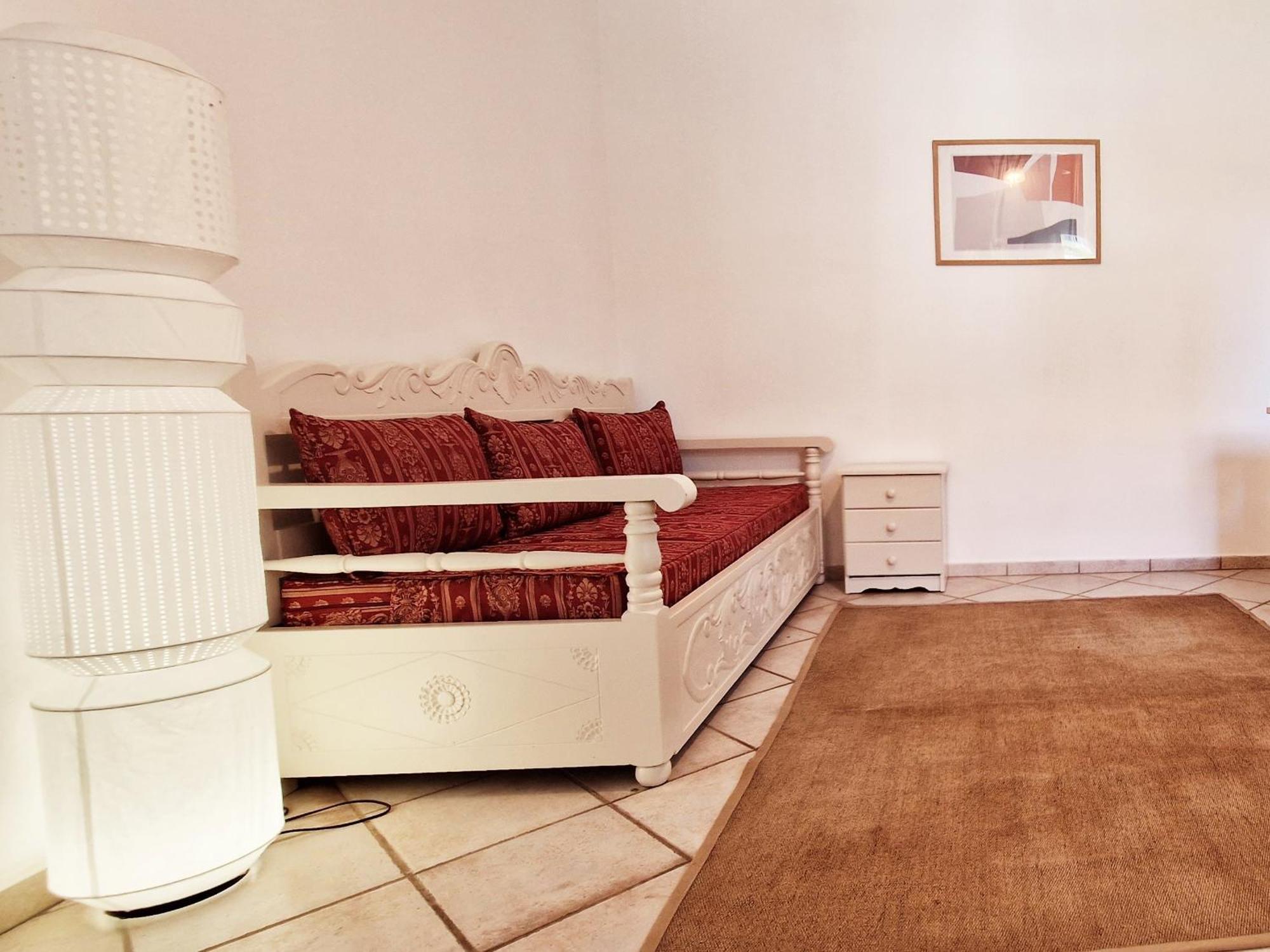 Panorama Apartments Fiscardo Фіскардо Екстер'єр фото